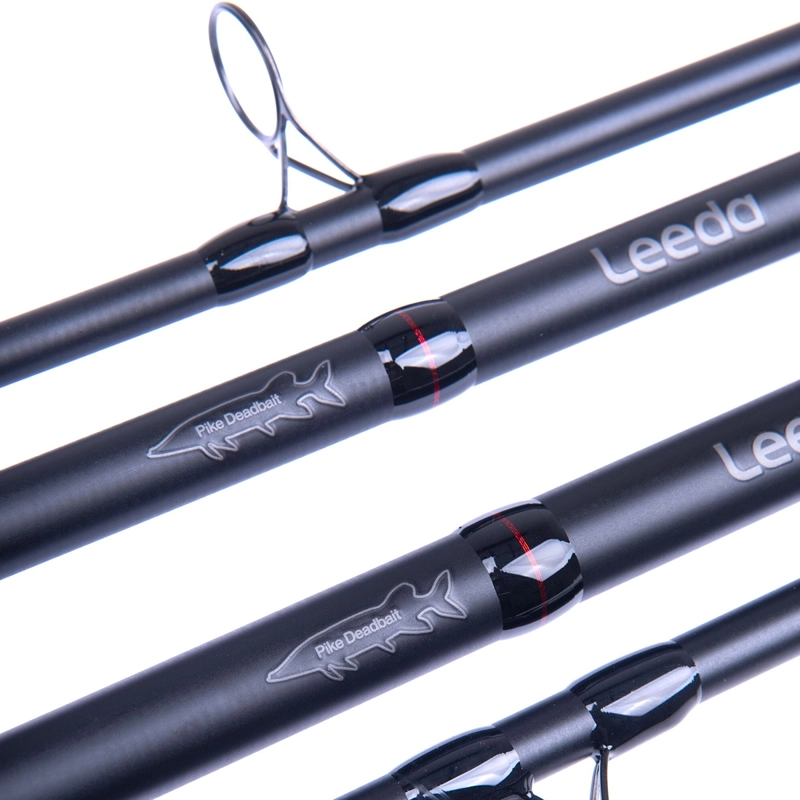 Leeda Pike Rods